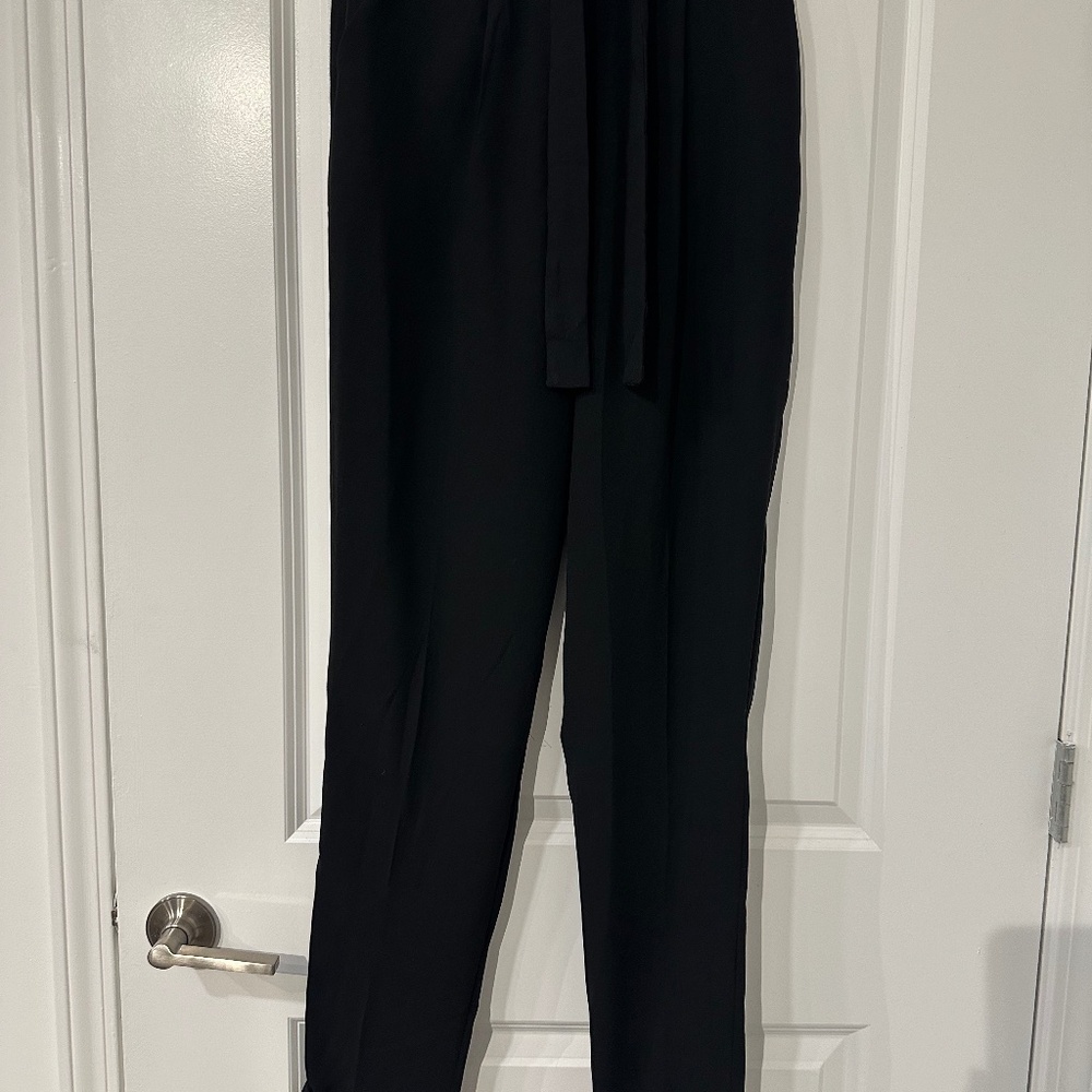ASOS High-Waisted Pants